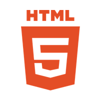 html icon