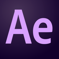 afterEffects icon
