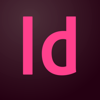 indesign icon